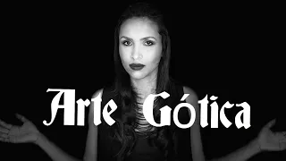 #arte cristã - Arte Gótica