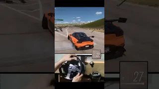 If Han From Tokyo Drift Plays Forza Horizon 5 Shorts  If Han From Tokyo Drift Plays Forza Horizon 5 Shorts