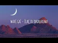 Mavi Gri - İlaç Ol Yaralarıma (ben rotası şaşırmış bir gemi)