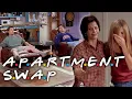 Download Lagu The Ones with the Apartment Swap | Friends