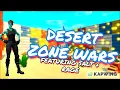 Ultimate OG Fortnite Desert Zone Wars Showdown