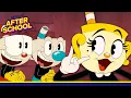 Turn Up the Charm The Cuphead Show Netflix After School