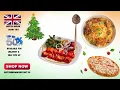 Indian Restaurant British Indian Curry Hut