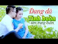Download Lagu Dang dở tình buồn - Lưu ánh loan ft Huỳnh nguyễn công bằng | Nhạc trữ tình bolero 4k