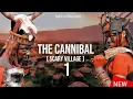 Cannibal Village: Escape or Die – Aflevering 1 | Afrikaanse horrorfilmserie 2025 @SyproFilmsTv