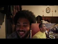 SteveWillDoIt Eating Over 200 Snails in Paris Reaction vid