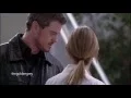 Meredith and Mark meeting the first time 2x18 derek gets jealous