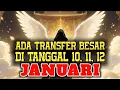 Lagu JIWA TERPILIH ✨ INI AKAN TERJADI PADA TANGGAL 10, 11, 12 JANUARI! KETETAPAN TUHAN TELAH DITENTUKAN