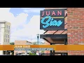 Johnson City Restaurant Week Juan Siao