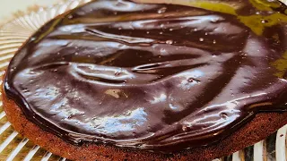 طريقة عمل كيكة الطاسة العزومة مع الشيف فاطمة أبو حاتي 