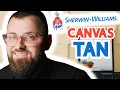 Achieve the Perfect Look with Sherwin Williams Canvas Tan
