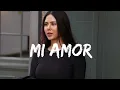 Mi Amor - Sharn | The Paul [ Perfectly Slowed ]
