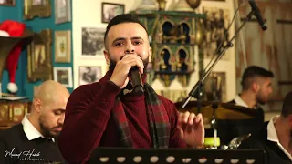 شادي تلحمي سلف ودين جورج وسوف دندنها