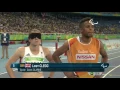 Day 5 evening | Athletics highlights | Rio 2016 Paralympic Games
