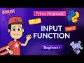 Python int Integar Function Convert Text to Number Ep 10