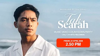 betrand it was just spontaneous at first but it was taken seriously not in the same directi 