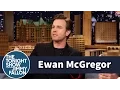 Download Lagu Ewan McGregor Ran Out of Gas Driving Cross-Country