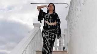 Saidi Belly Dance By El Fen الرقص الشرقي HD 