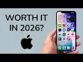 iPhone 12 Pro Worth It In 2026 Review