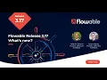 Release 3 17 What s new in Flowable 2025