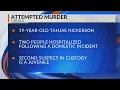 Decatur murder investigation leads to 12-year sentence for weapon possession