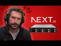NextJS Is Hard To Self Host
