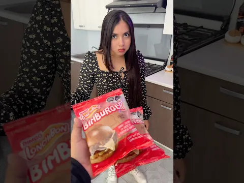 Cuando tienes hambre #shorts