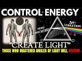 How to UNLOCK Your Energy Field the full guide in detail no bs
