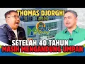 Download Lagu THOMAS DJORGHI MASIH MENGANDUNG UMPAN SETELAH 40 TAHUN BERKARYA - PODCAST FIX MANTAP
