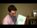 Tim Murray NYU Courant Application
