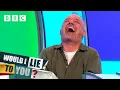 Download Lagu Giving the bride’s father the wrong footage 🫣 - Would I Lie To You? | BBC - BBC