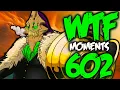 Download Lagu Dota 2 WTF Moments 602