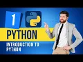 Introduction to Python Full Course 2023