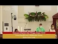ORDINARIUM MISA SANTA GABRIELA FULL