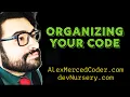 AM Coder - Organizing Your Code for Static Front-End Code JS