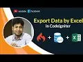 How to Import Excel File in Codeigniter Generate Excel Report using Codeigniter Excel