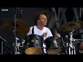The Script - Hall of Fame | Glastonbury 2025
