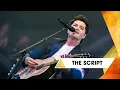 Download Lagu The Script - Hall of Fame (Glastonbury 2025)