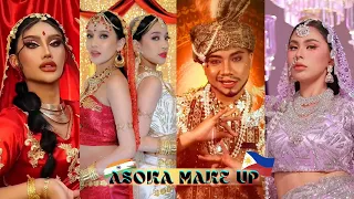 Download Asoka make up trend💄| 🇵🇭 tiktok compilation | India viral tiktok song MP3