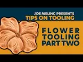 Download Lagu Tooling a Flower Part 2
