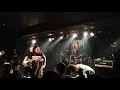 The Suicide Machines - Break The Glass live in Tokyo 2019