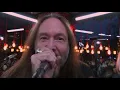 Hammerfall - Hammer High / Musikhjälpen 2019