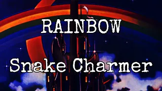 Download RAINBOW - Snake Charmer (Lyric Video) MP3