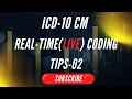 I Mastered ICD-10 CM in 30 Days Here s How