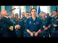 The SEAL Admiral Asked Her Call Sign as a Joke Until Iron Widow Made Him Collapse in Shock
