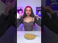Download Lagu Noodles FOOD HACK! How To Eat With Long Hair? 🍜✨By 123 GO! House