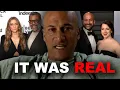 The Key Peele allegations are disturbing