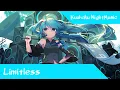 Download Lagu Nightcore Limitless Elektronomia