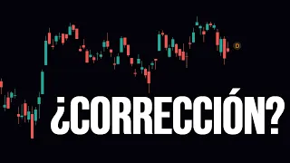 ¿Estamos cerca de nuevas caídas en el mercado?