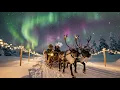 Lagu This Is REAL Santa Claus Village  | Magical Christmas in Lapland, Finland (4K)